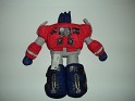Hasbro Transformers Optimus Prime 2006. Subida por Francisco